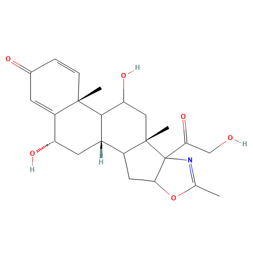 chemical structure of 87539-45-5 FT-0669517