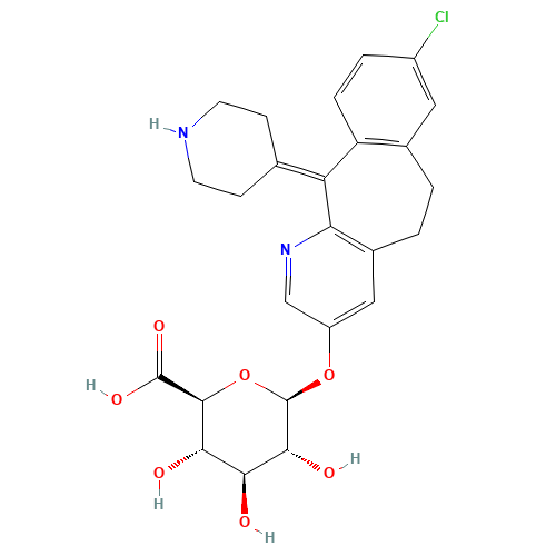 chemical structure of 774538-89-5 FT-0669520