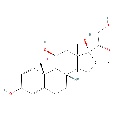 chemical structure of 922713-68-6 FT-0669528