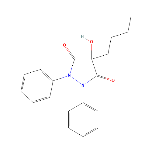 chemical structure of 16860-43-8 FT-0669533