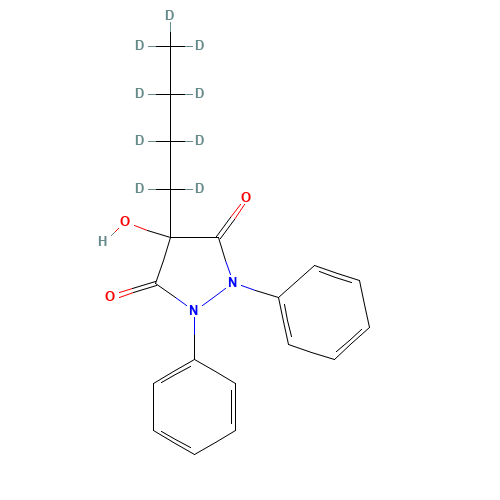chemical structure of 1246819-23-7 FT-0669534
