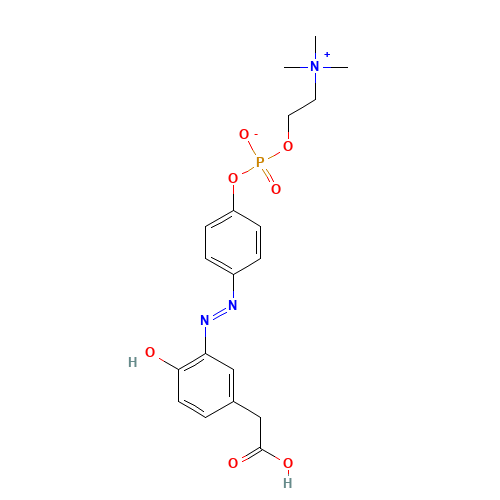 chemical structure of 359435-74-8 FT-0669537