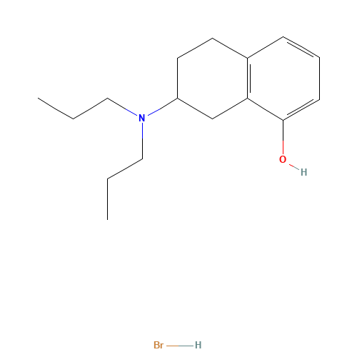 chemical structure of 76135-31-4 FT-0669550