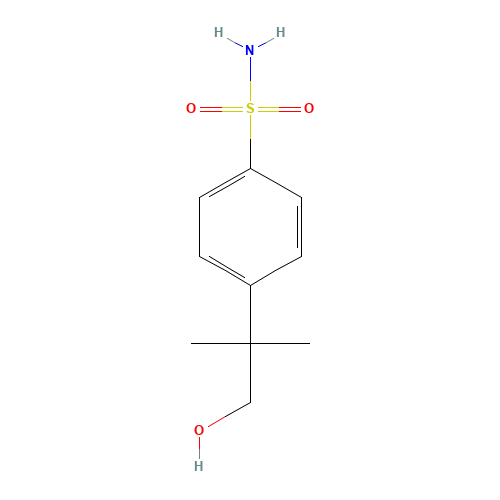 chemical structure of 374067-96-6 FT-0669553