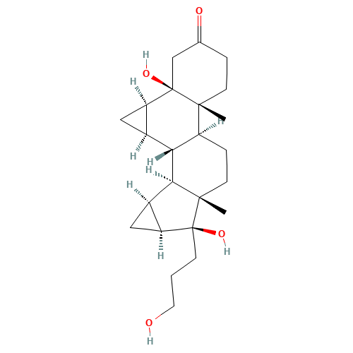 chemical structure of 1357252-81-3 FT-0669557