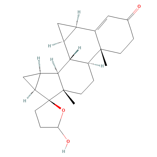 chemical structure of 863329-71-9 FT-0669558