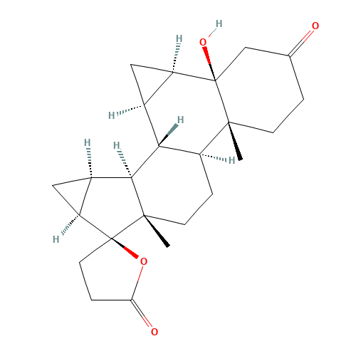 chemical structure of 197721-70-3 FT-0669559