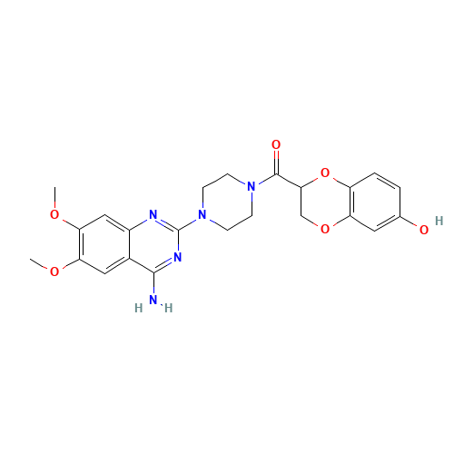 chemical structure of 102932-28-5 FT-0669568