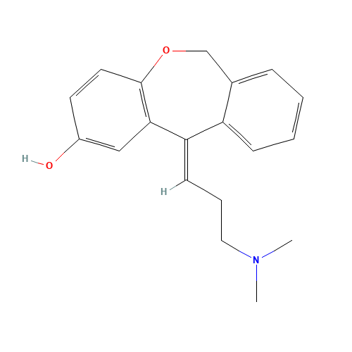 chemical structure of 131523-90-5 FT-0669570