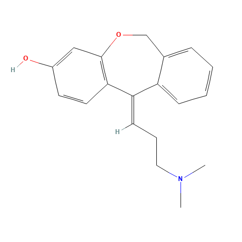 chemical structure of 131523-97-2 FT-0669571