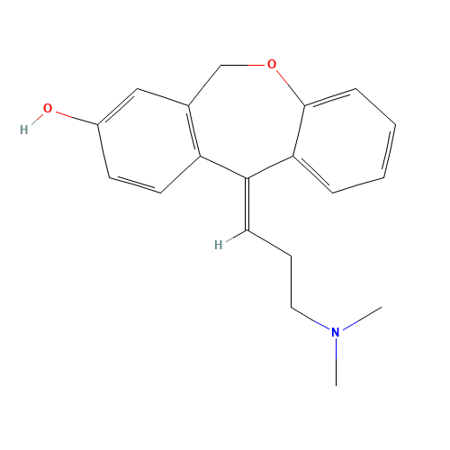 chemical structure of 250331-51-2 FT-0669572