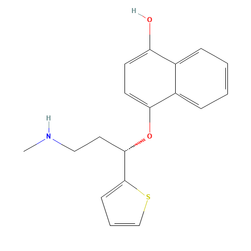 chemical structure of 662149-13-5 FT-0669573
