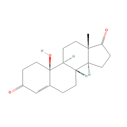 chemical structure of 5189-96-8 FT-0669579