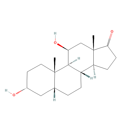chemical structure of 739-26-4 FT-0669587