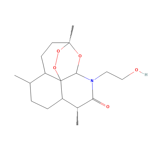 chemical structure of 255731-00-1 FT-0669596