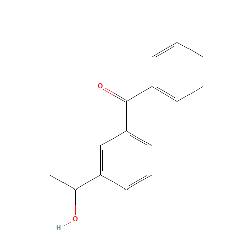 chemical structure of 67173-18-6 FT-0669601