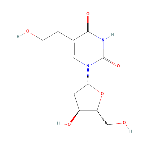 chemical structure of 90301-60-3 FT-0669606