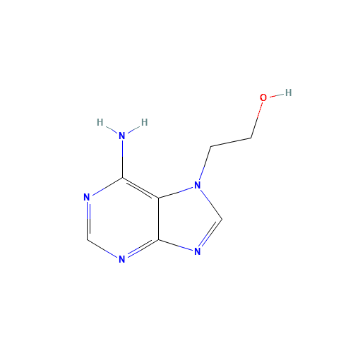 chemical structure of 126595-74-2 FT-0669615