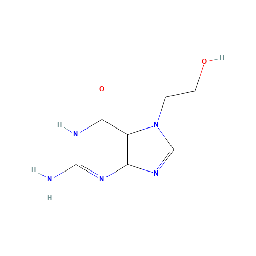 chemical structure of 53498-52-5 FT-0669617