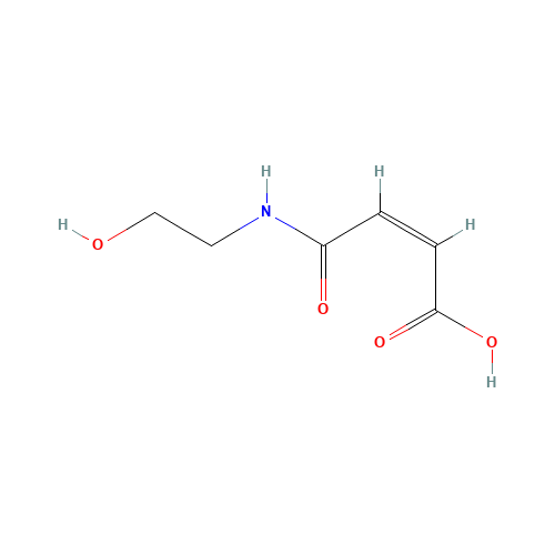 chemical structure of 15519-86-5 FT-0669618