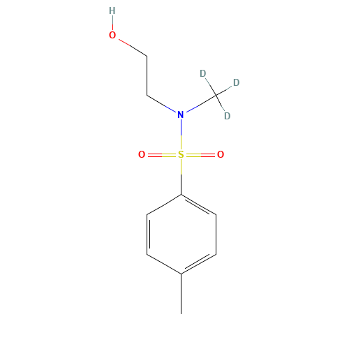 chemical structure of 854634-39-2 FT-0669622