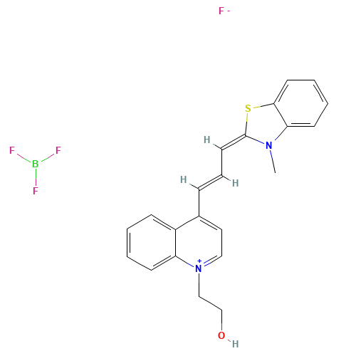 chemical structure of 189148-50-3 FT-0669623
