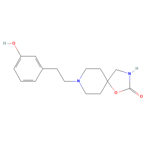 chemical structure of 441781-23-3 FT-0669633