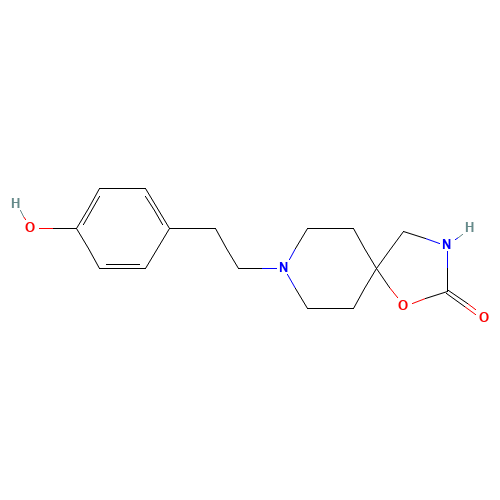 chemical structure of 441781-25-5 FT-0669634