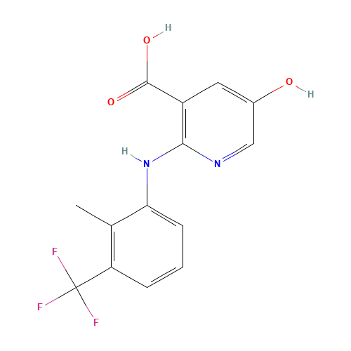 chemical structure of 75369-61-8 FT-0669638