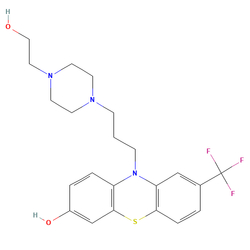chemical structure of 33098-48-5 FT-0669640