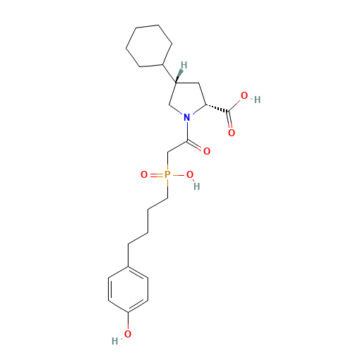 chemical structure of 113411-10-2 FT-0669643