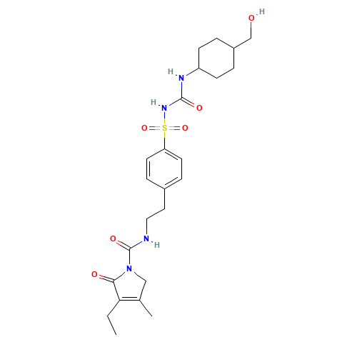 chemical structure of 600177-94-4 FT-0669644