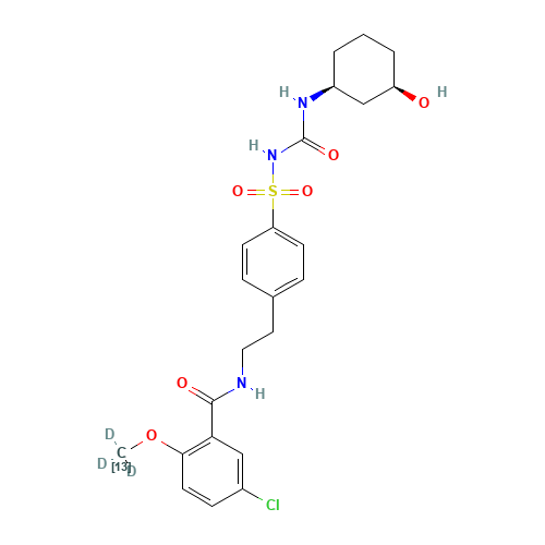 chemical structure of 1217848-91-3 FT-0669654