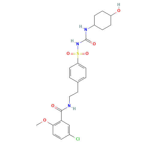 chemical structure of 23155-00-2 FT-0669655