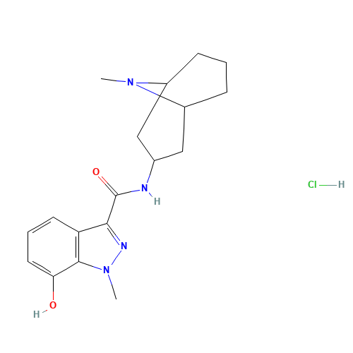 chemical structure of 133841-04-0 FT-0669657