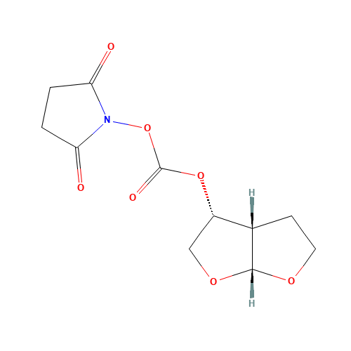 chemical structure of 253265-97-3 FT-0669660