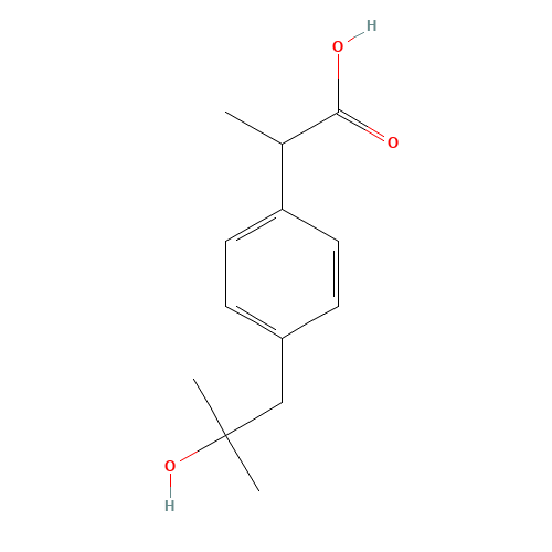 chemical structure of 51146-55-5 FT-0669666