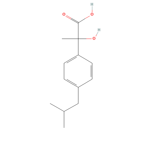chemical structure of 60057-62-7 FT-0669667