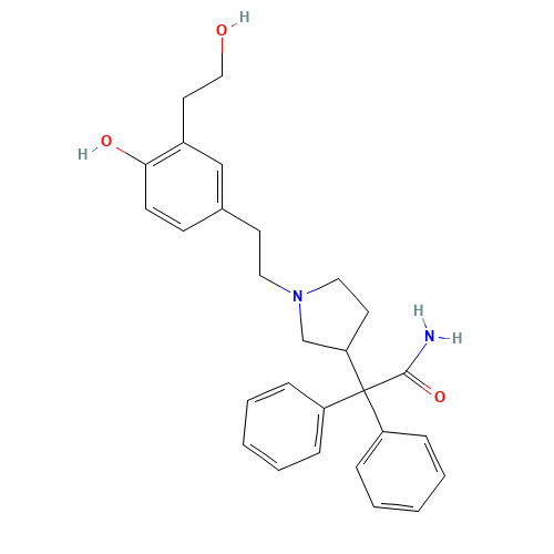 chemical structure of 215032-24-9 FT-0669672