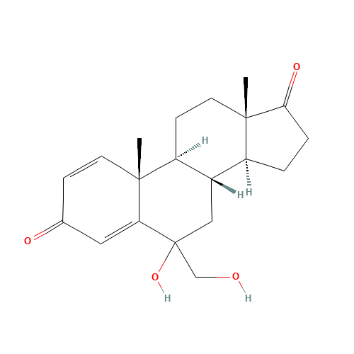 chemical structure of 184972-11-0 FT-0669674
