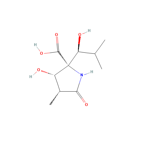 chemical structure of 145451-97-4 FT-0669675