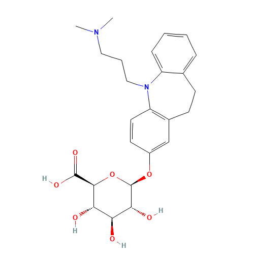chemical structure of 54190-76-0 FT-0669682