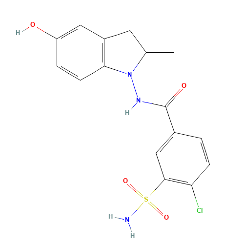 chemical structure of 126750-70-7 FT-0669684