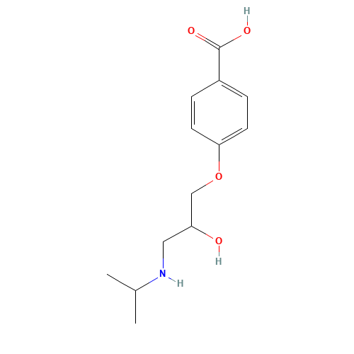 chemical structure of 72570-70-8 FT-0669695