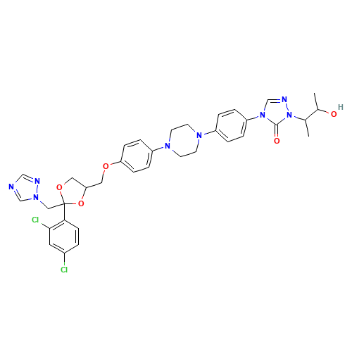 chemical structure of 112559-91-8 FT-0669698