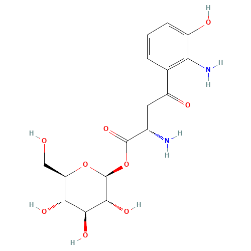 chemical structure of 23224-46-6 FT-0669703