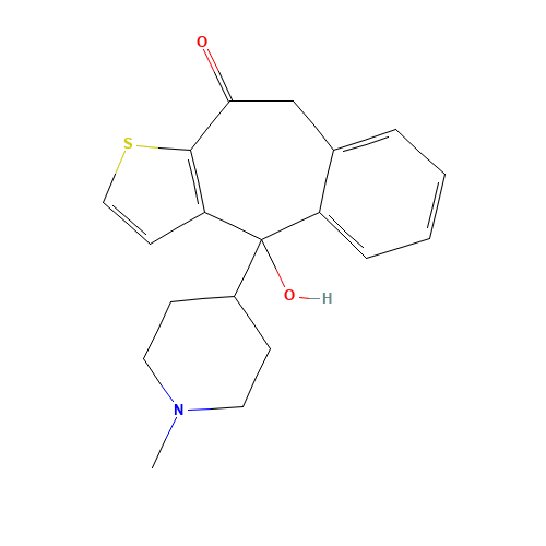chemical structure of 126939-27-3 FT-0669705