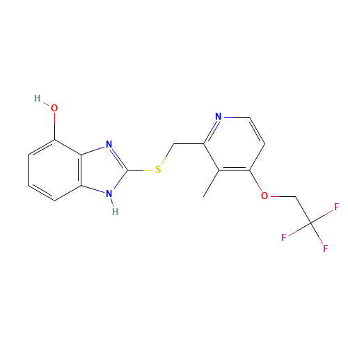 chemical structure of 131926-95-9 FT-0669707