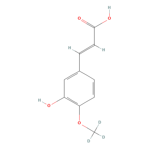 chemical structure of 1028203-97-5 FT-0669740