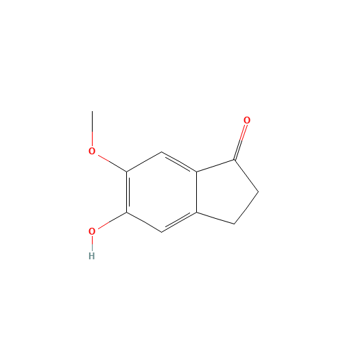 chemical structure of 127399-78-4 FT-0669750